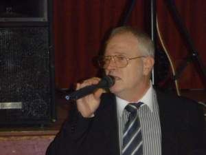 Livio Porter